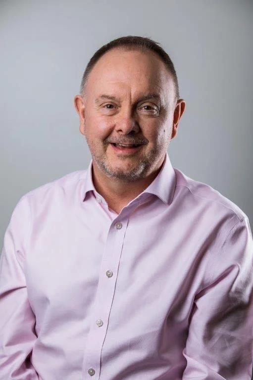 Neil Hardy, Chester BID Chair