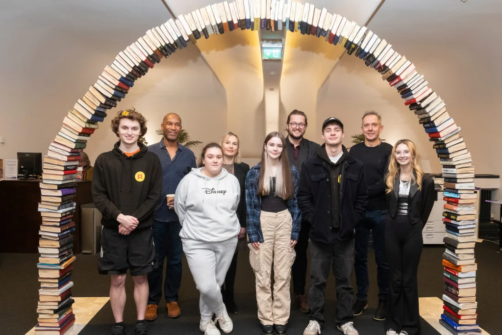 Storyhouse Chester Announces Young Person-Led Initiatives to Catalyse Positive Change in Lache