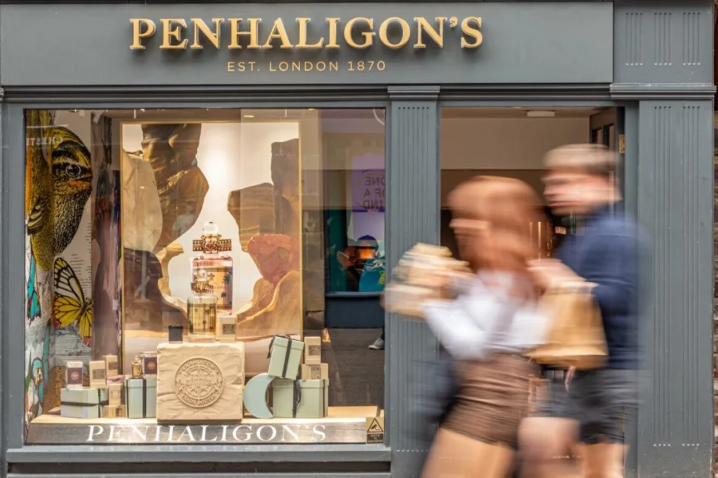 Penhaligons Chester