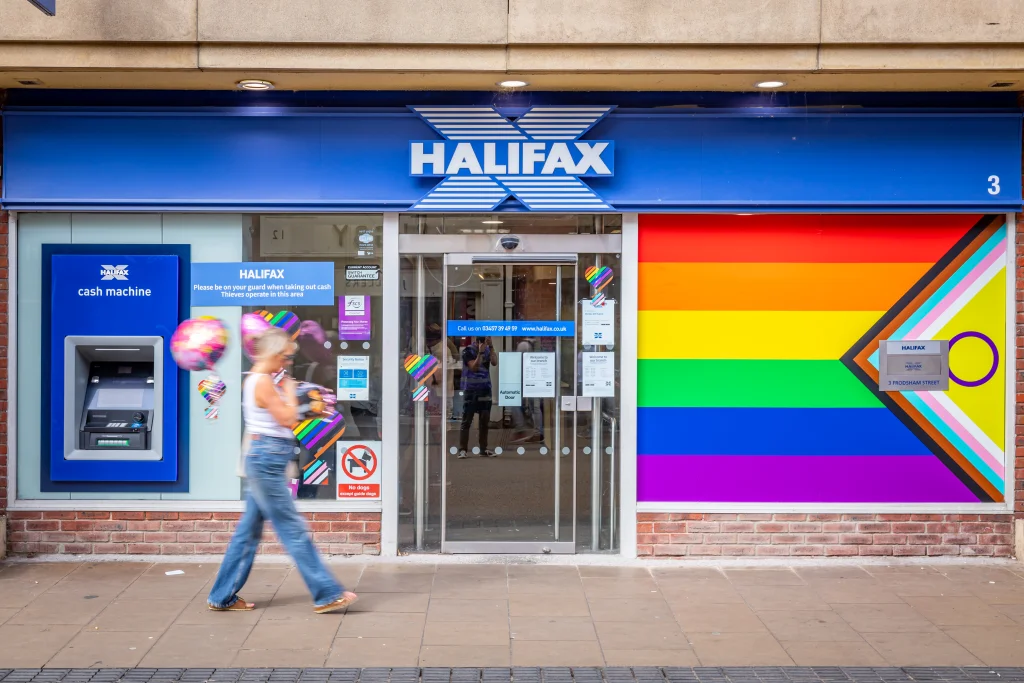 Halifax Chester