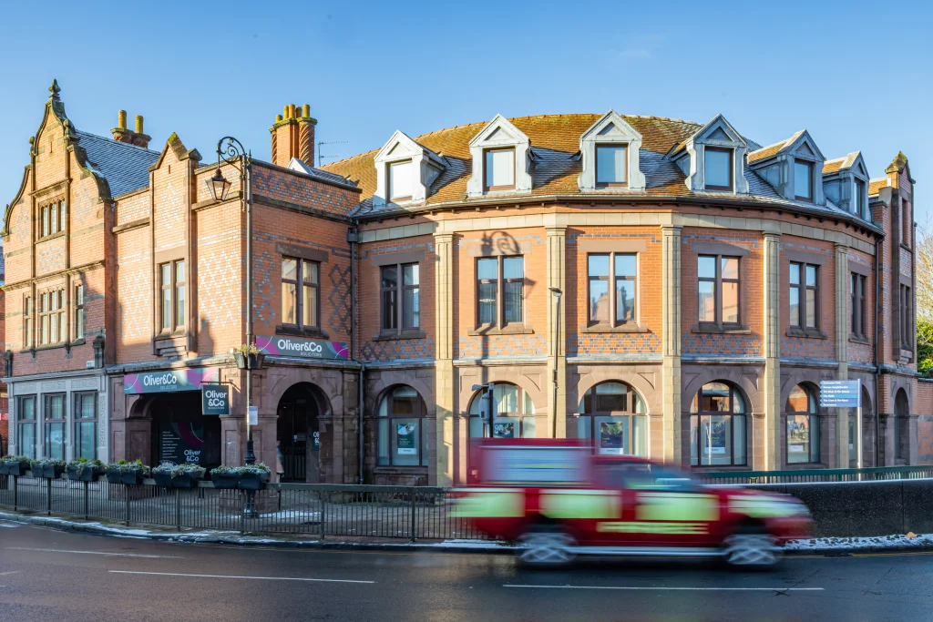 Oliver & Co Chester