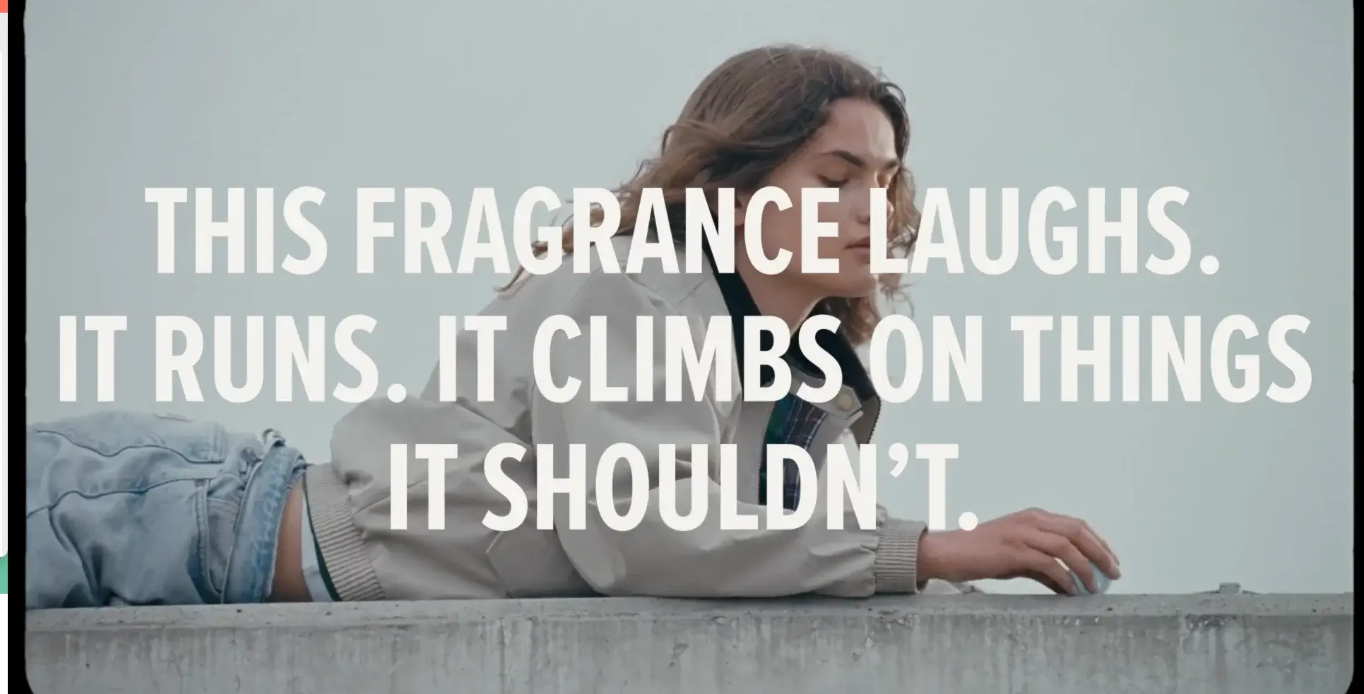 Penhaligons Bold Blend Fragrance Chester