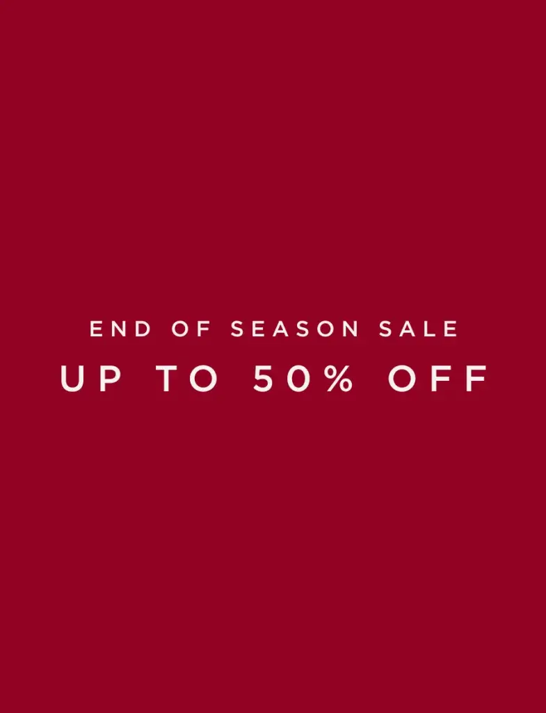HOBBS London Summer Sale