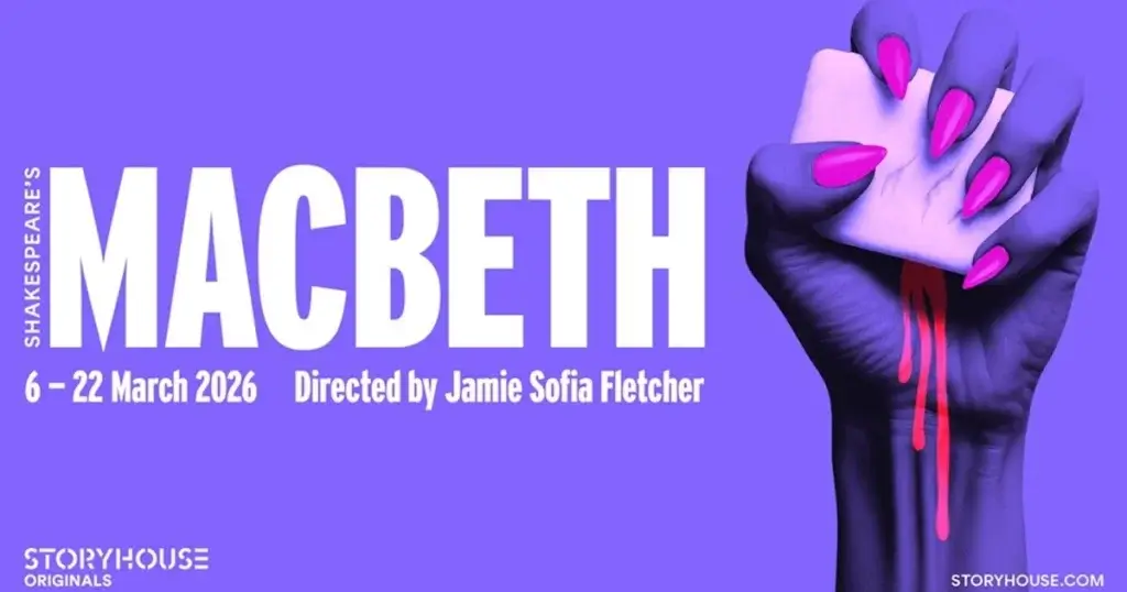 MACBETH Storyhouse