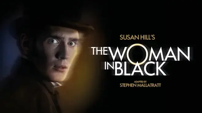 Susan hill's The Woman in Black at Storyhouse Chester