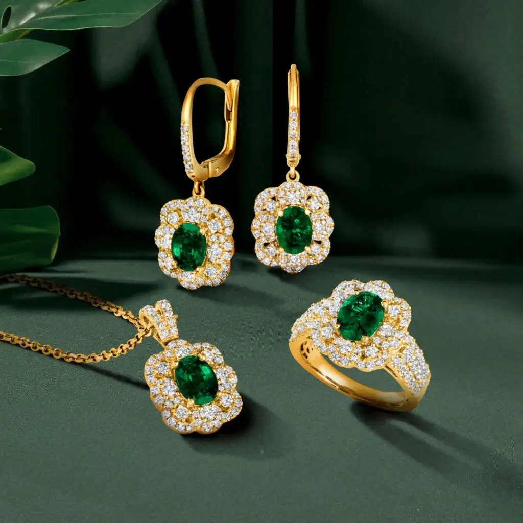 Le Vian Ernest Jones 2025