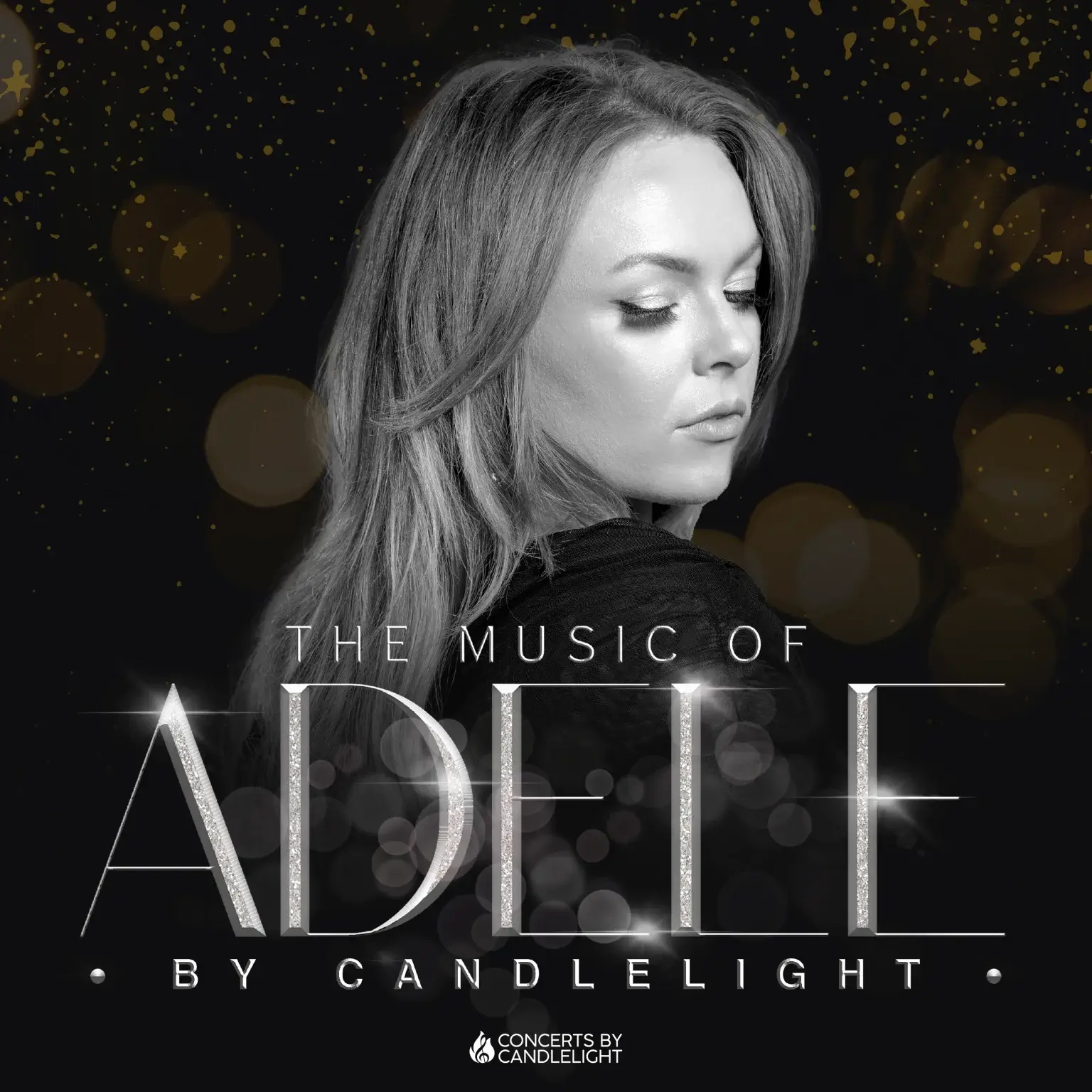 Adele Chester Cathedral Concert by Candlelight