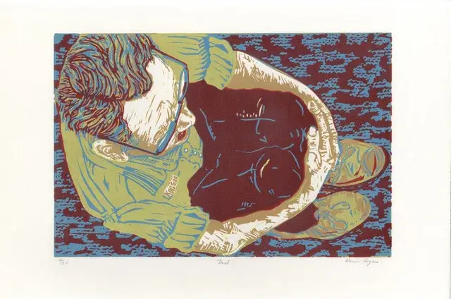 Chester Visual Arts-RePrint-Alison-Diamond-Dad