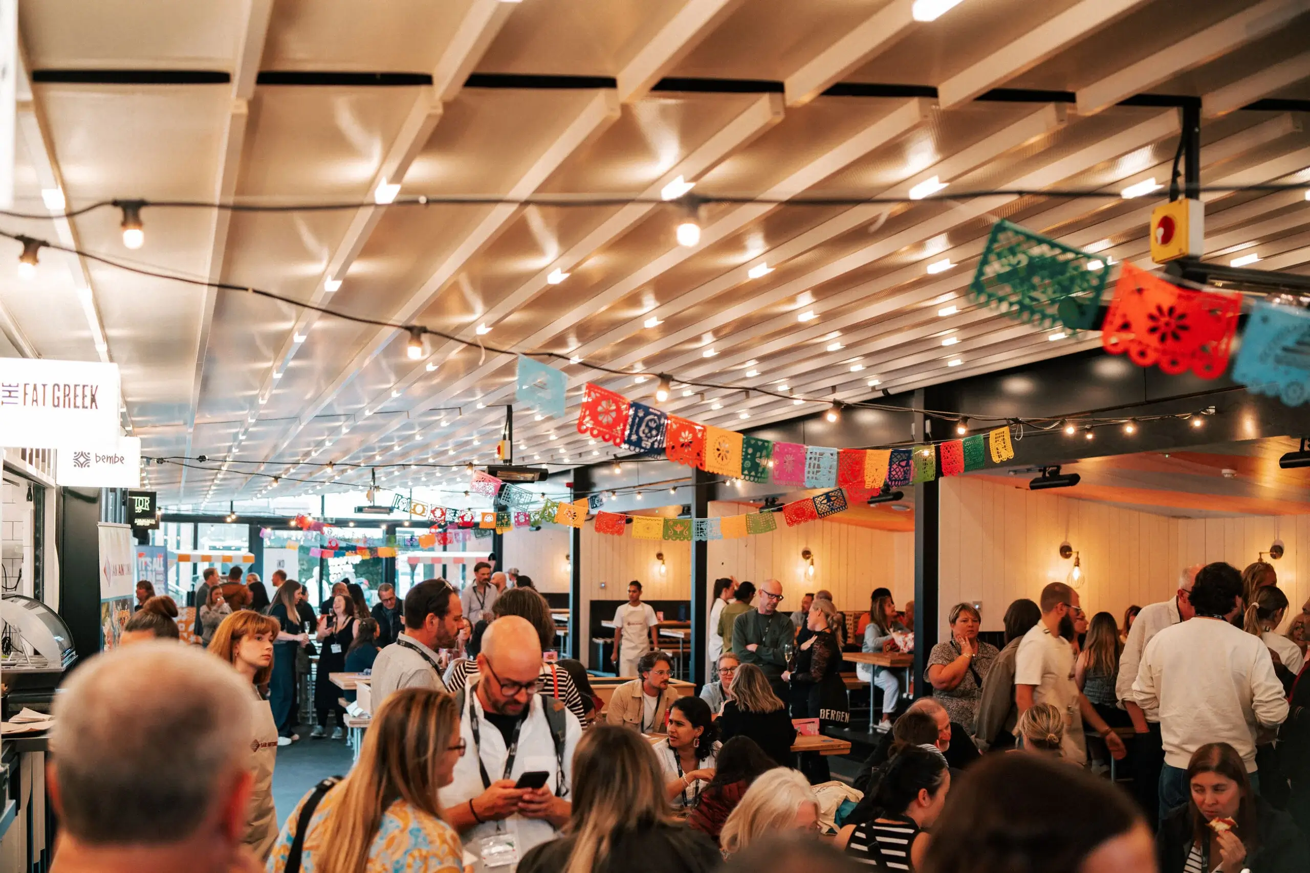 Rooftop Social Club BIG FAT QUIZ