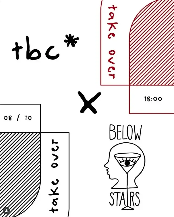 Tbc Below Stairs Takeover