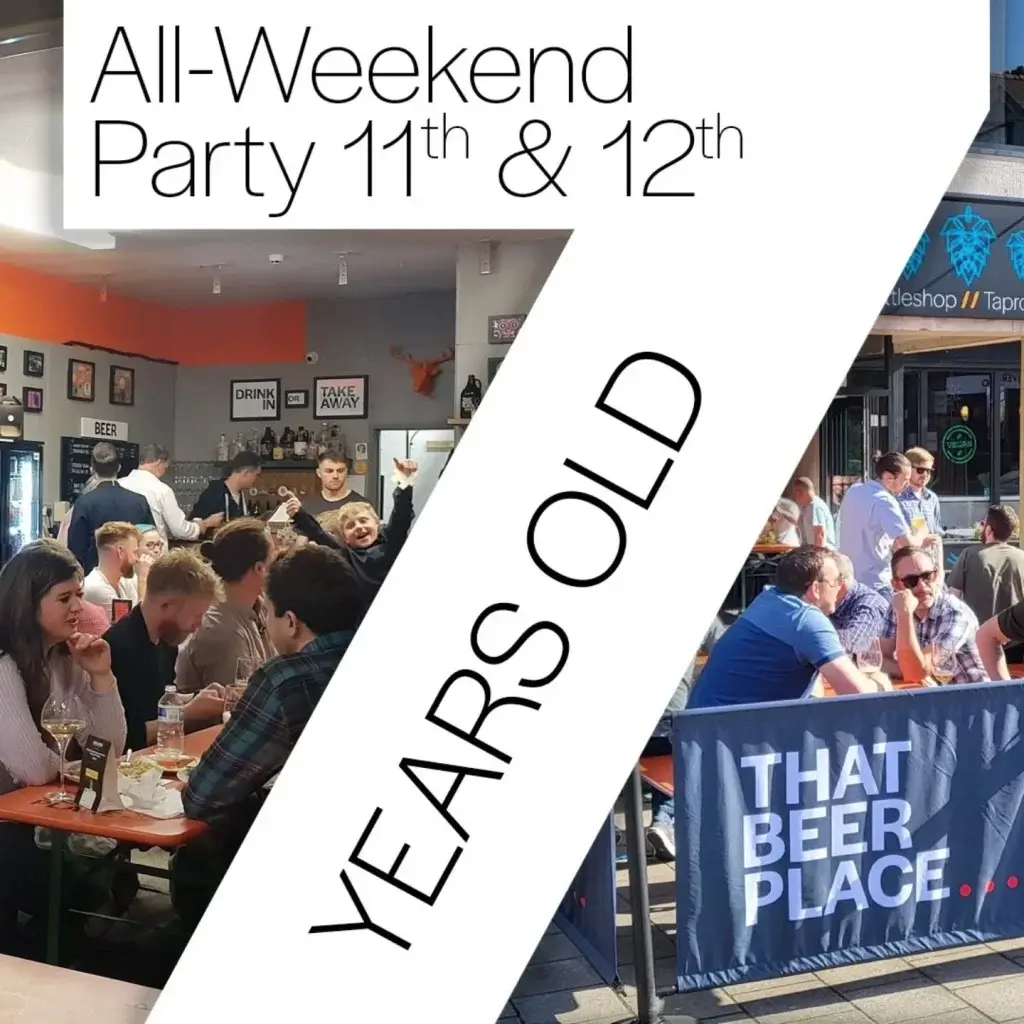 That Beer Place 7