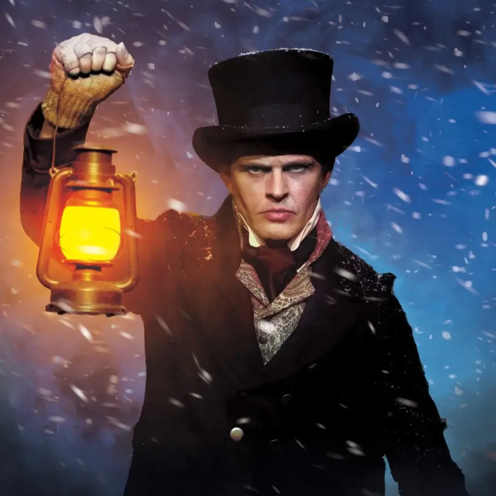 Chester Cathedral A Christmas Carol