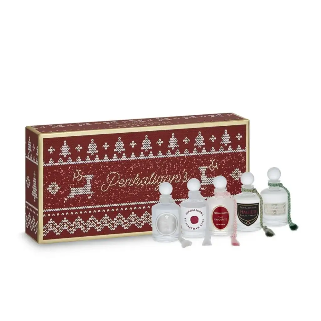 Penhaligons chester Mini Set Gift For Her