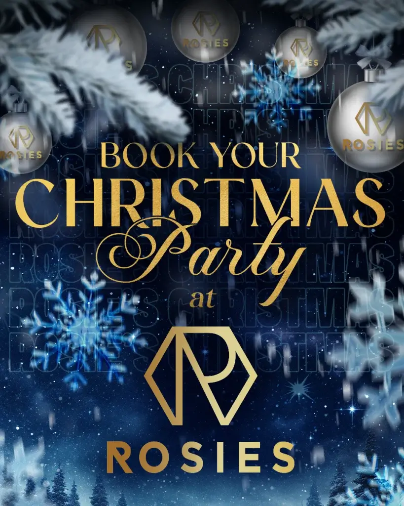 ROSIES CHESTER - CHRISTMAS BOOKINGS INSTA PORTRAIT