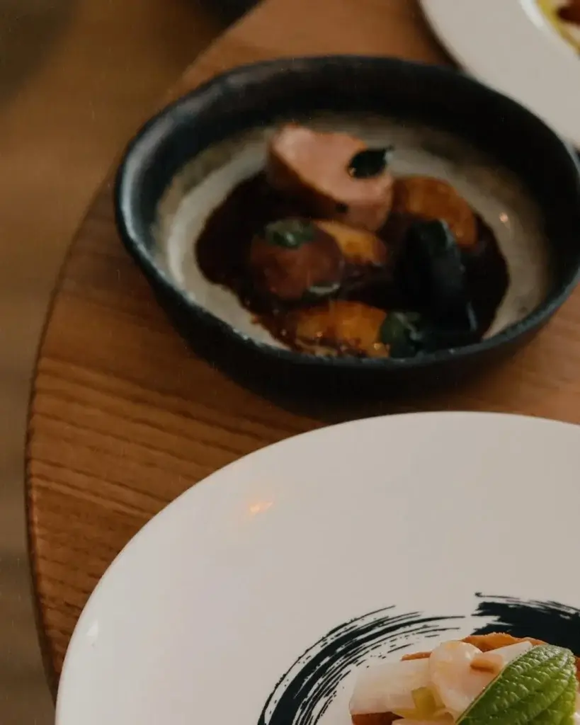 Chefs Table January Offer