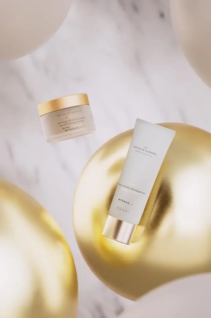 Rituals Chester Ritual of Namaste