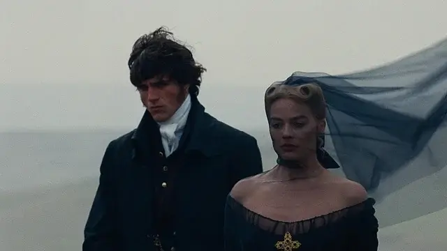 Wuthering Heights Chester Picturehouse