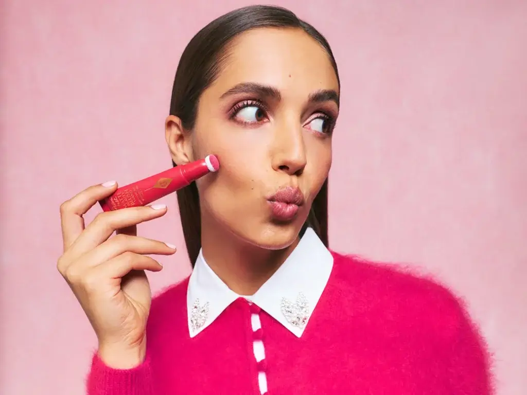 Harrods Beauty Launch Party Offer Chester