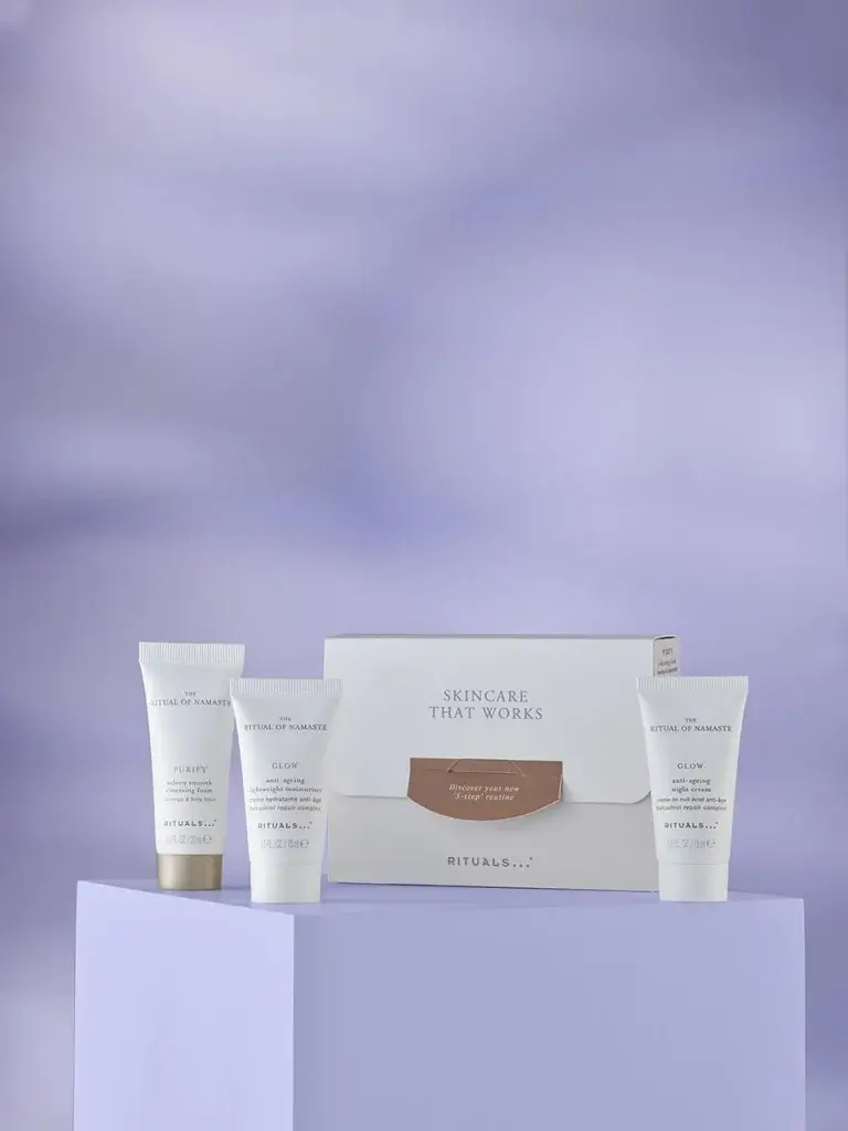 Namaste Rituals Gift With Purchase