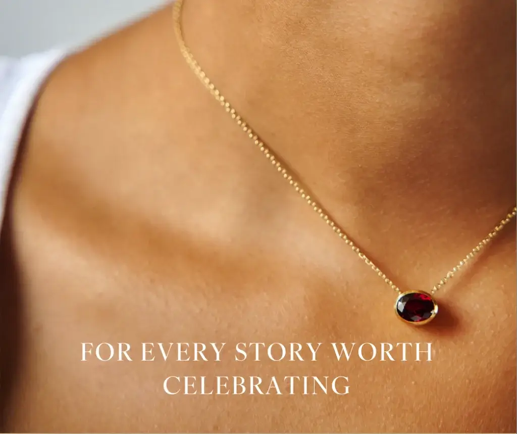 Powells Jewellery x La Mer Collaboration