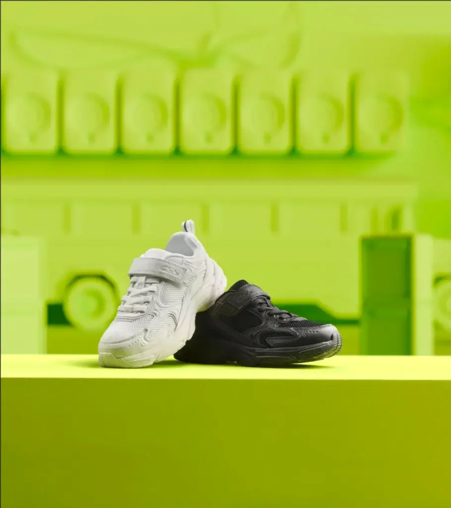 Clarks Chester Back To School Offer